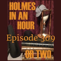 Holmes In an Hour or Two