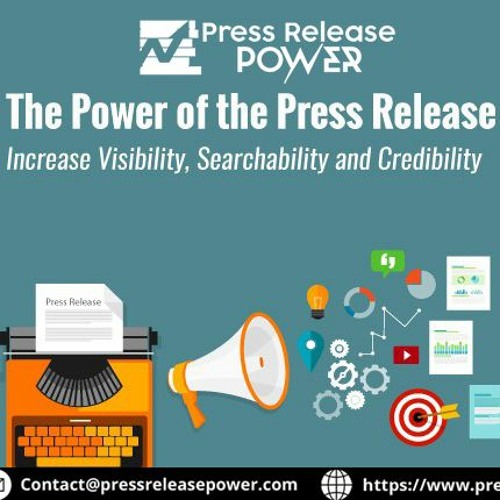 Press Release Power  Crafting Effective Messages For Maximum Impact