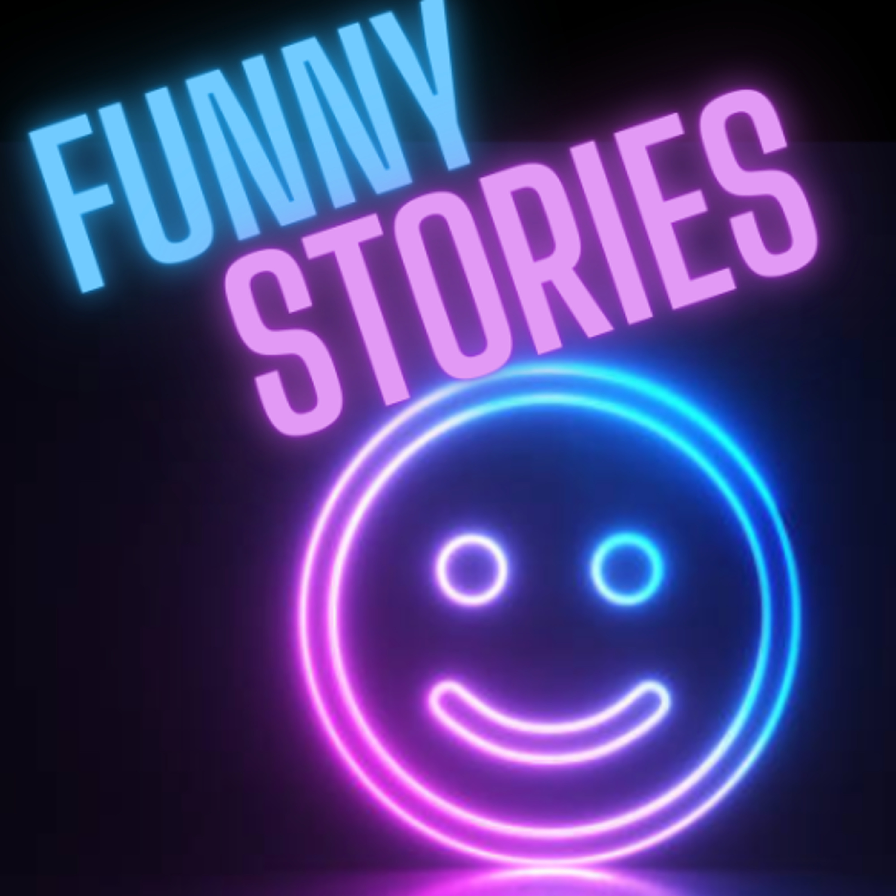 Funny Stories - Grace, Keira, Isla and Arielle - Rosary School episode artwork