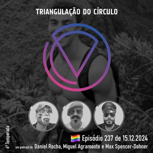 Ep. 237 - Síria; Populismos da AD no SNS; Abandono social; Fenómeno Luigi Mangione