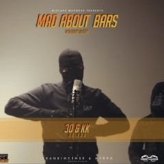 (BSIDE) 30 & KK - Mad About Bars w_ Kenny [S2.E33] _ @MixtapeMadness (4K)