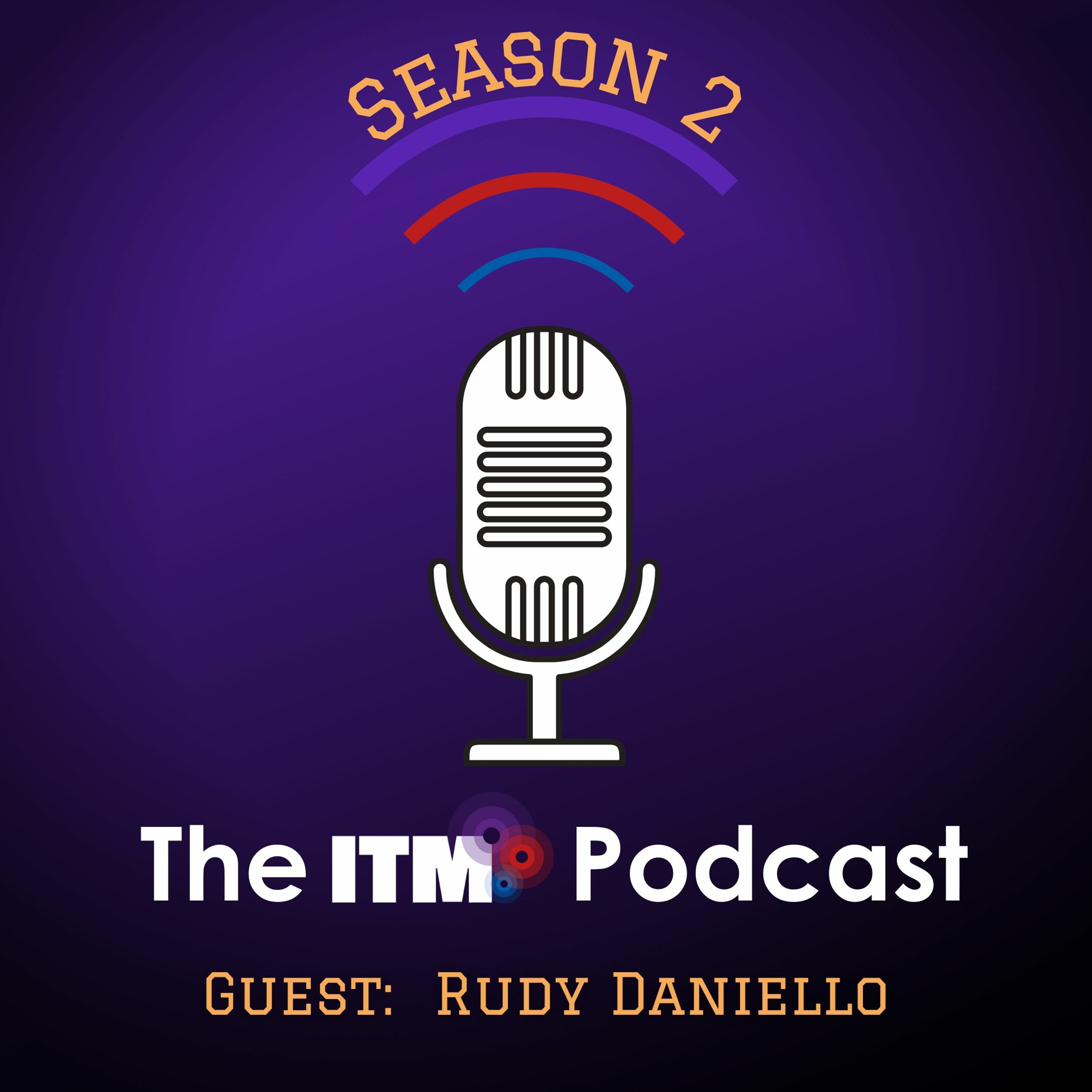 The ITM Podcast