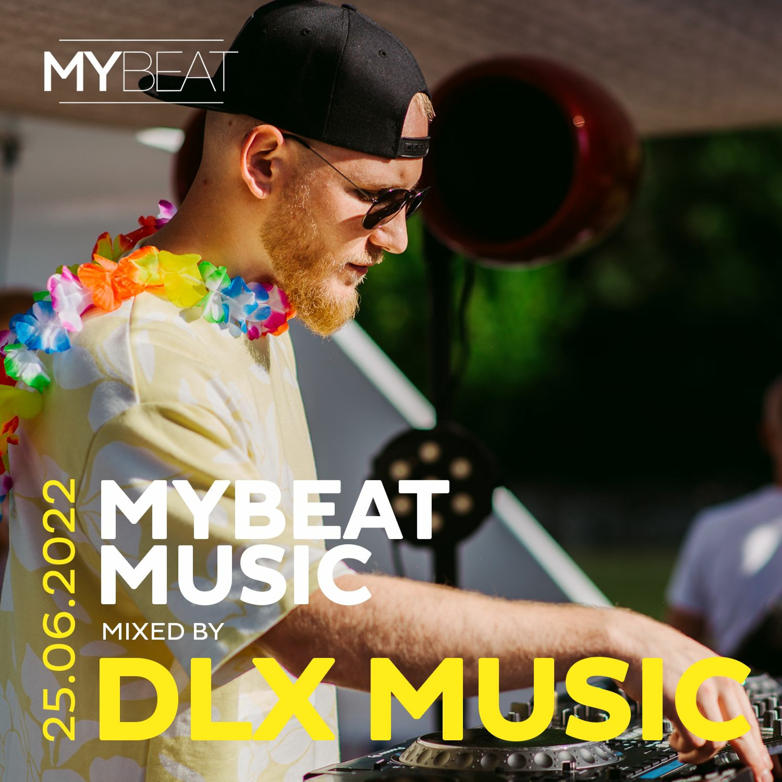 MyBeat Radio