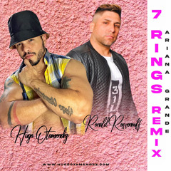 A.R.N.G 7 R.I.N.G.S (RONALD ROSSENOUFF & HUGO OTAMENDEZ GLOBAL REMIX) (2)