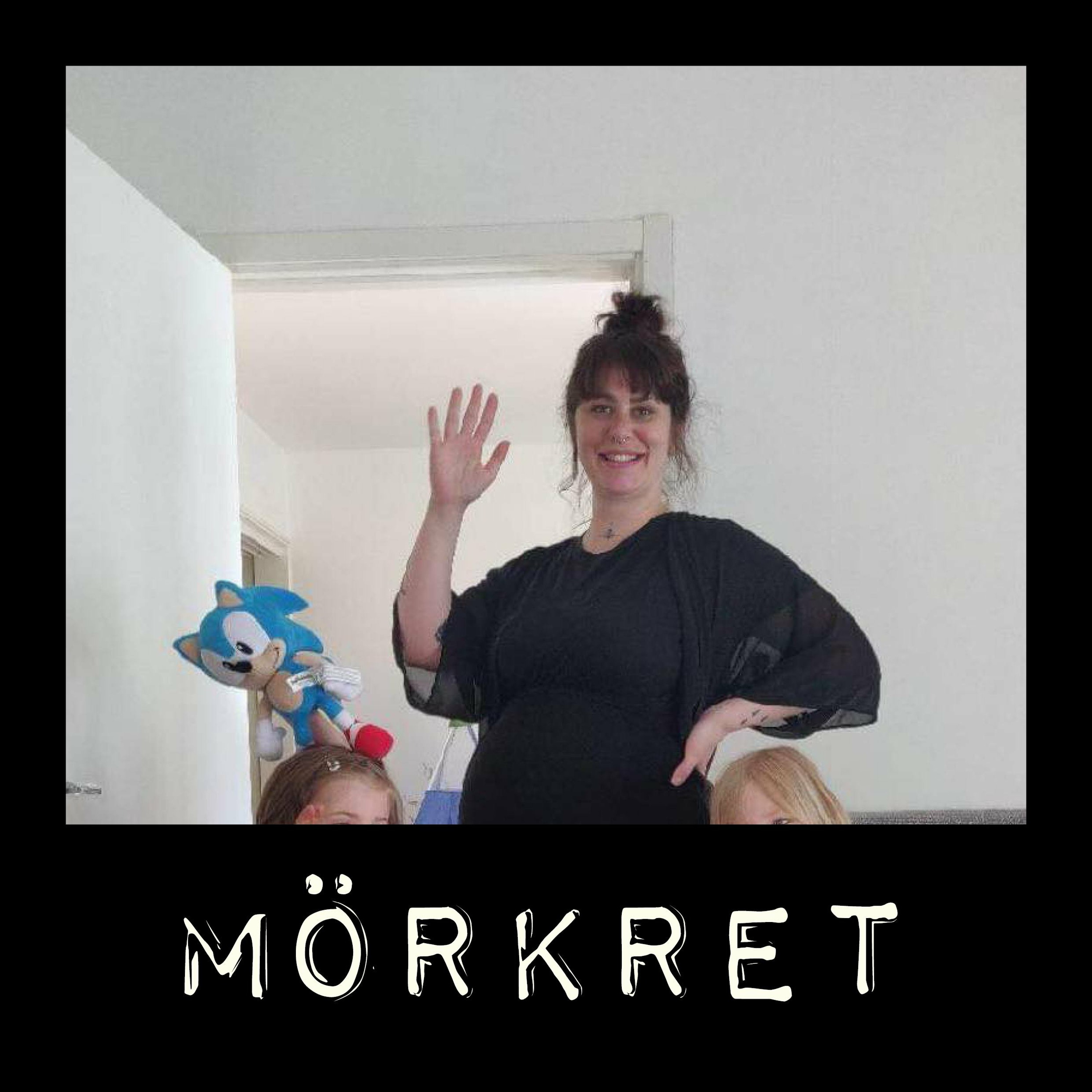 Mörkret