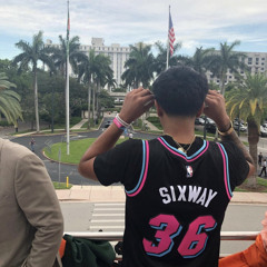 Young Ed (Incognito)MixedbySpa