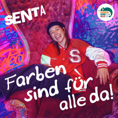 Farben sind für alle da