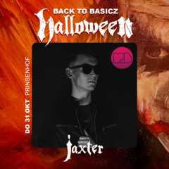 Back To Basicz: Halloween