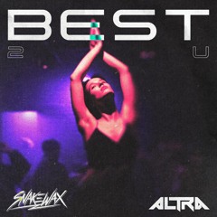 SNAKEWAX - BEST 2 U.mp3