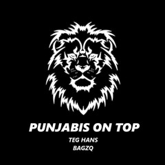 Punjabis On Top ft. BAGZQ