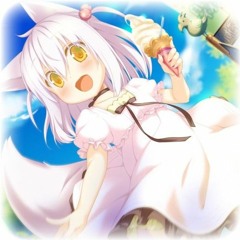【Free DL】Lemon beads feat.蓮 - happiness albino fox