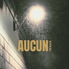 AUCUN (prod. by @skarusbeats)