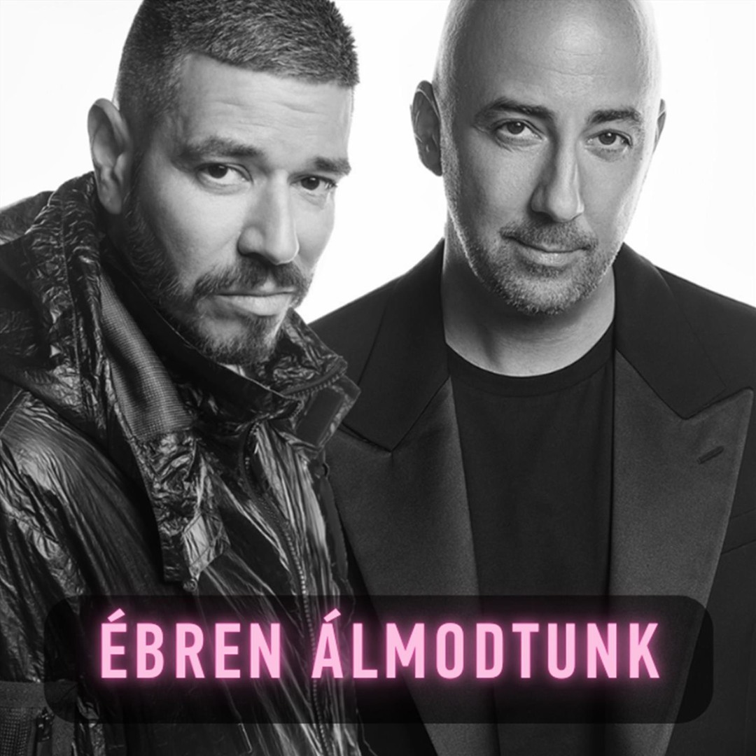 Stream Ébren álmodtunk by TNT | Listen online for free on SoundCloud