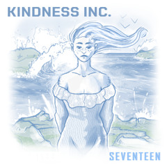 Seventeen (album remix)