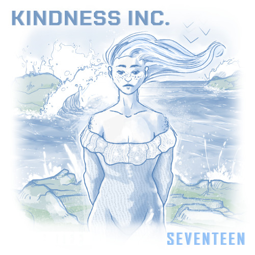 Seventeen (album remix)