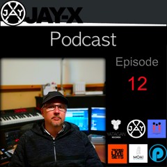 Dj Set Podcast Episode 12 - (From Yatagan Records - Italy)