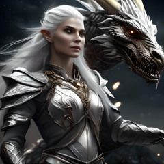 BORN OF ETERNITY