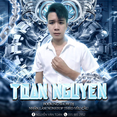 VietMix 2K25-ANH CŨNG BIẾT ĐAU-TOAN NGUYEN