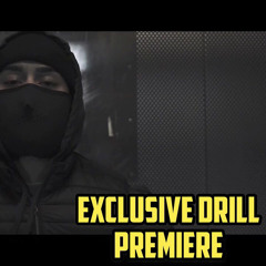 Casso RS - First (Music Video) | @ExclusiveDrill