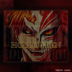HOLLOWEEN [PROD. ALPHA BELLUM]