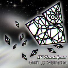 DJ Komatose - Mistix [Free Download]