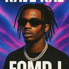 Playboi Carti - FOMDJ (Rave Rae Techno Remix) [Download]