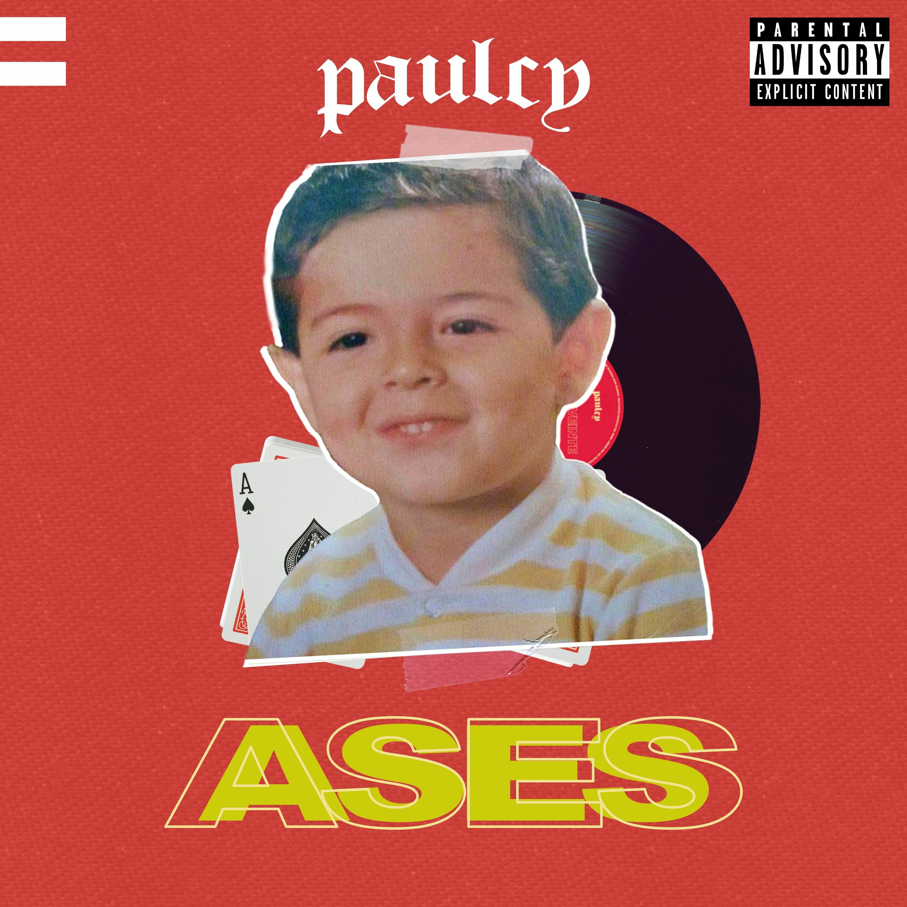 Paulcy