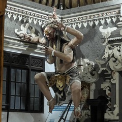 shamanic