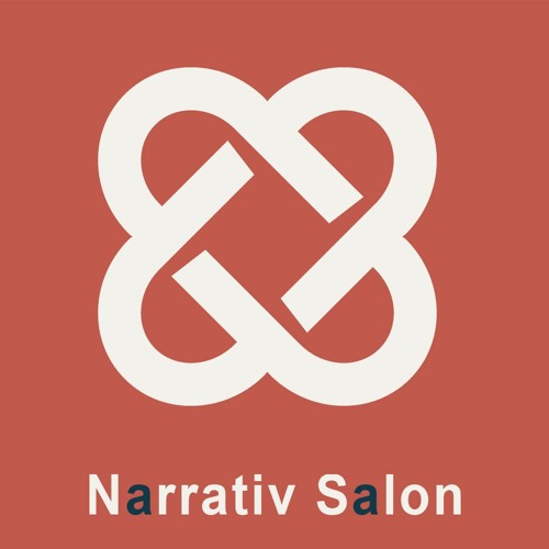 7. Narrativ Salon - Dokumentation - Martin Nevers og Mette Larsen