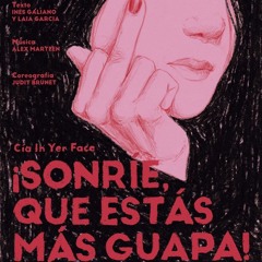 Mujer Florero - Àlex Marteen (Ella Baila Sola Cover)