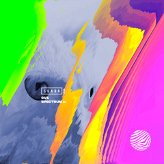 [SUARA556] CV1 - Late Night Tales (Original Mix)