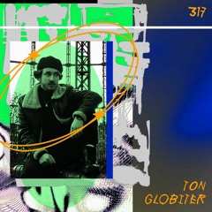 LAYER #317 | Ton Globiter