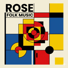 Amber - Acoustic Folk Finger-Picking Instrumental