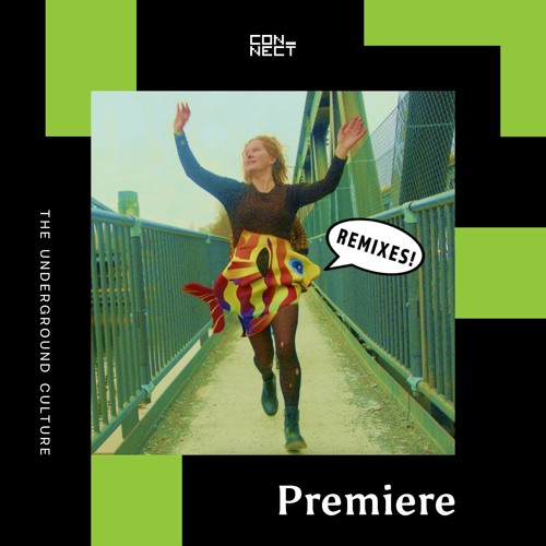 PREMIERE: Murmur Tooth & Lars Moston - Now Is Love (TMX Extended Remix) [Motor Music]