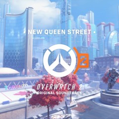 New Queen Street - Overwatch 2