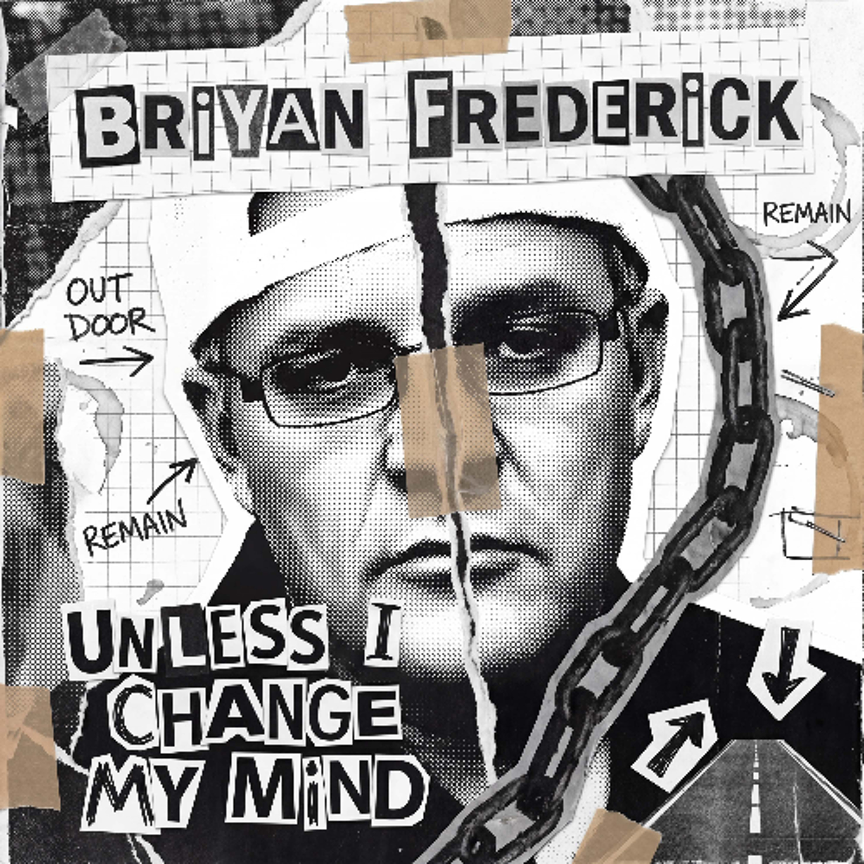 Unless I Change My Mind (Jun '26) episode artwork
