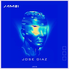 Jose Diaz - Black Rain (Original Mix) For JAM 21