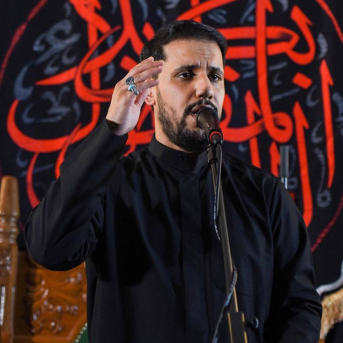 ‎⁨حبك عظيم - الملا علي بوحمد