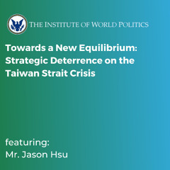 Jason Hsu