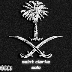 SAUDI | Remix feat.SaintClarke