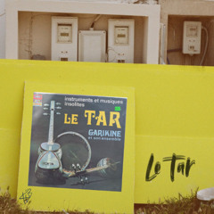 Le Tar