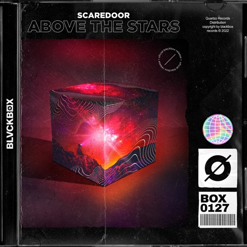 Scaredoor - Above The Stars