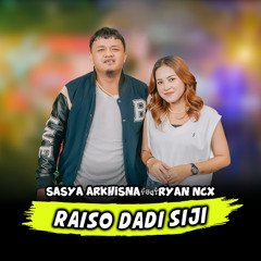 Raiso Dadi Siji (feat. Ryan NCX)