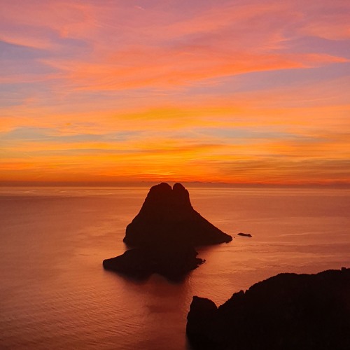 Brian Laruso`s Magic Island Deep Session Episode 77