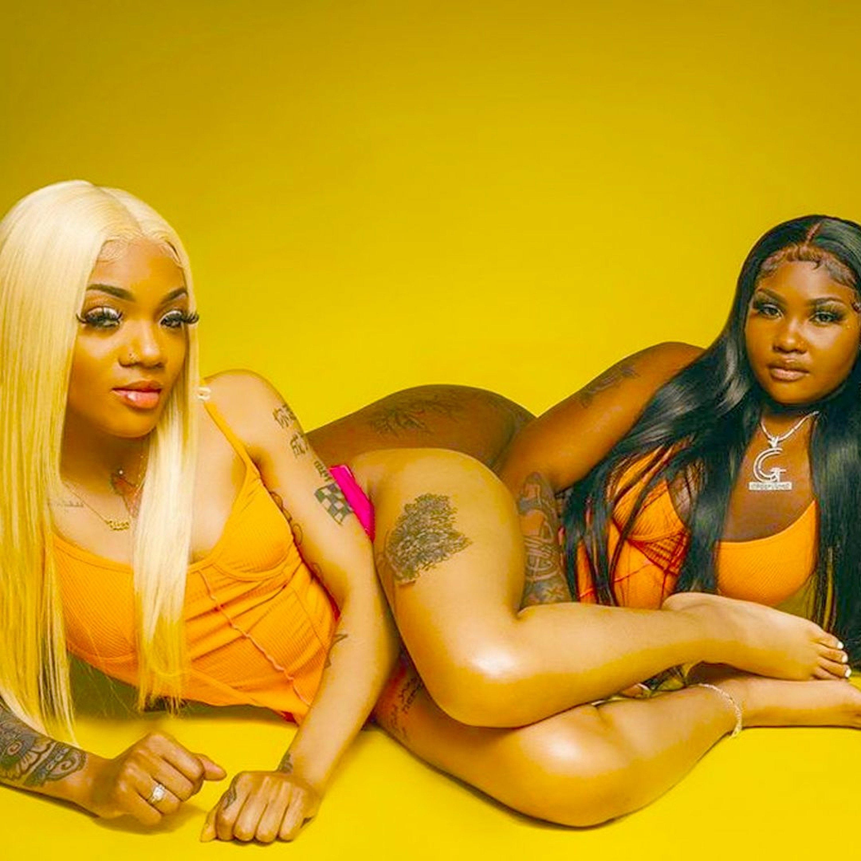 City Girls x Glorilla x Lil Durk Type Beat "Viral" Prod PB Large | Rap / Trap Instrumental episode artwork