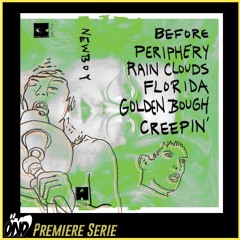 Premiere : Newboy - Periphery - Newboy - DKA Records