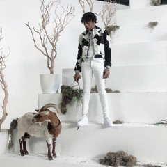 lil baby Emotionally Scarred