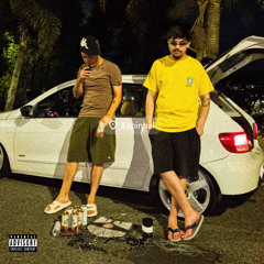 Relíkea do Redicopa ft. Yuri Redicopa (prod.@prod.davi_)