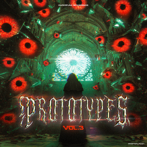 PROTOTYPES Vol.3