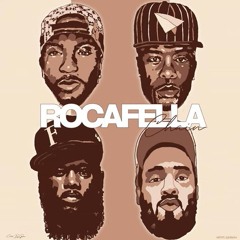 Grafh, 38 Spesh, Freeway, Peedi Crakk, & Memphis Bleek - Rocafella Chain